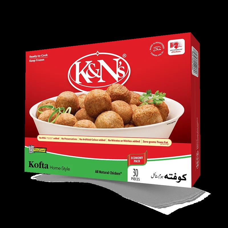 Kofta Home-Style